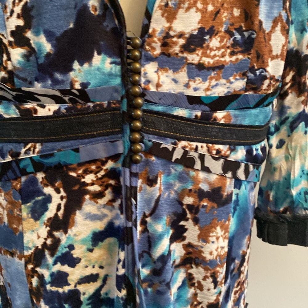 Alberto Makali top XL - Picture 5 of 10